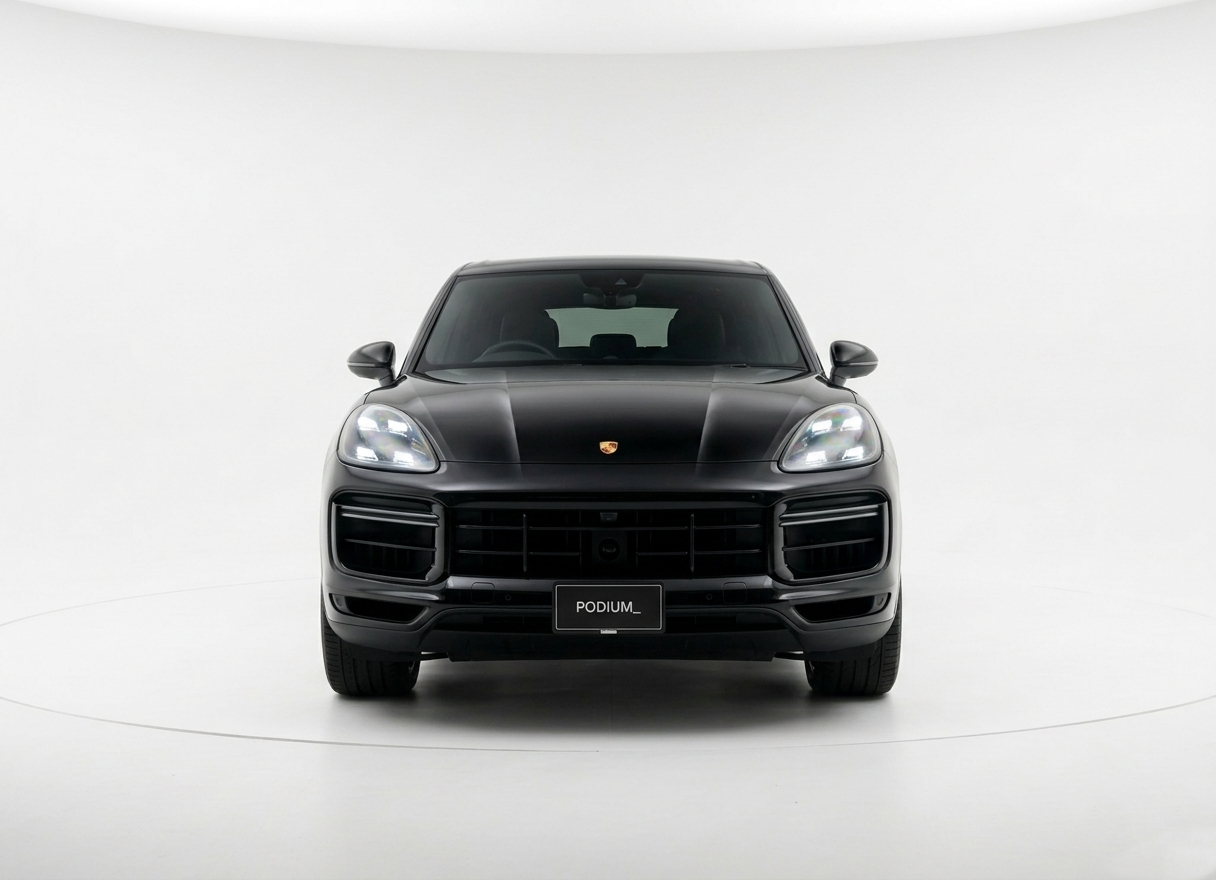 Porsche Cayenne 3.0 E-Hybrid 2024