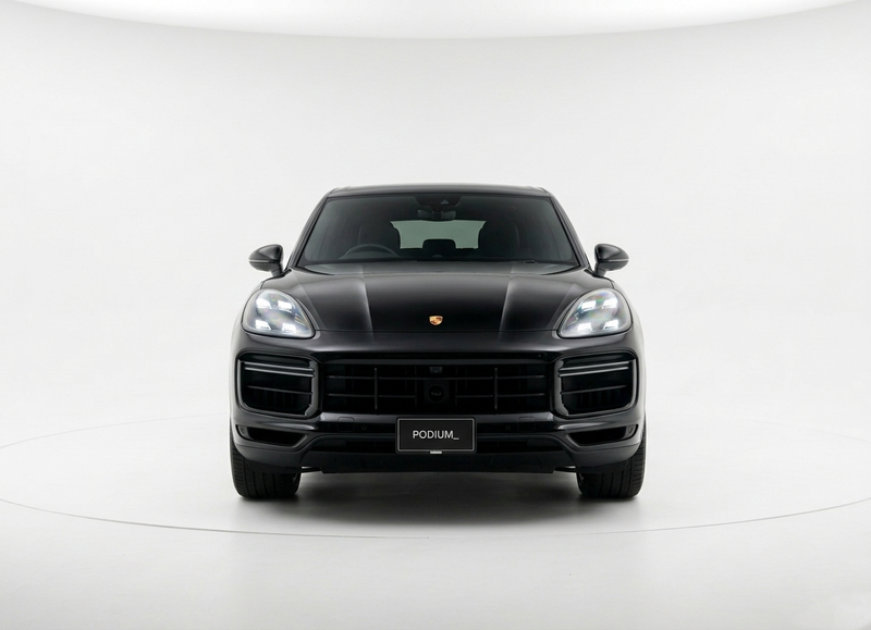 Porsche Cayenne 3.0 E-Hybrid 2024