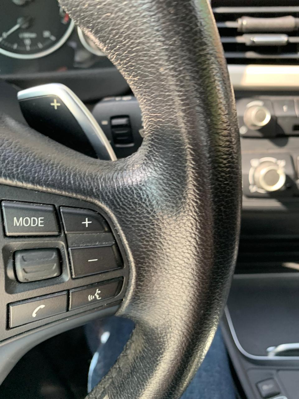 Bmw Serie 4 2.0 420I F33 Cabriolet Executive 2016