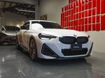 Bmw 240I Xdrive 2022 - Imagen 2
