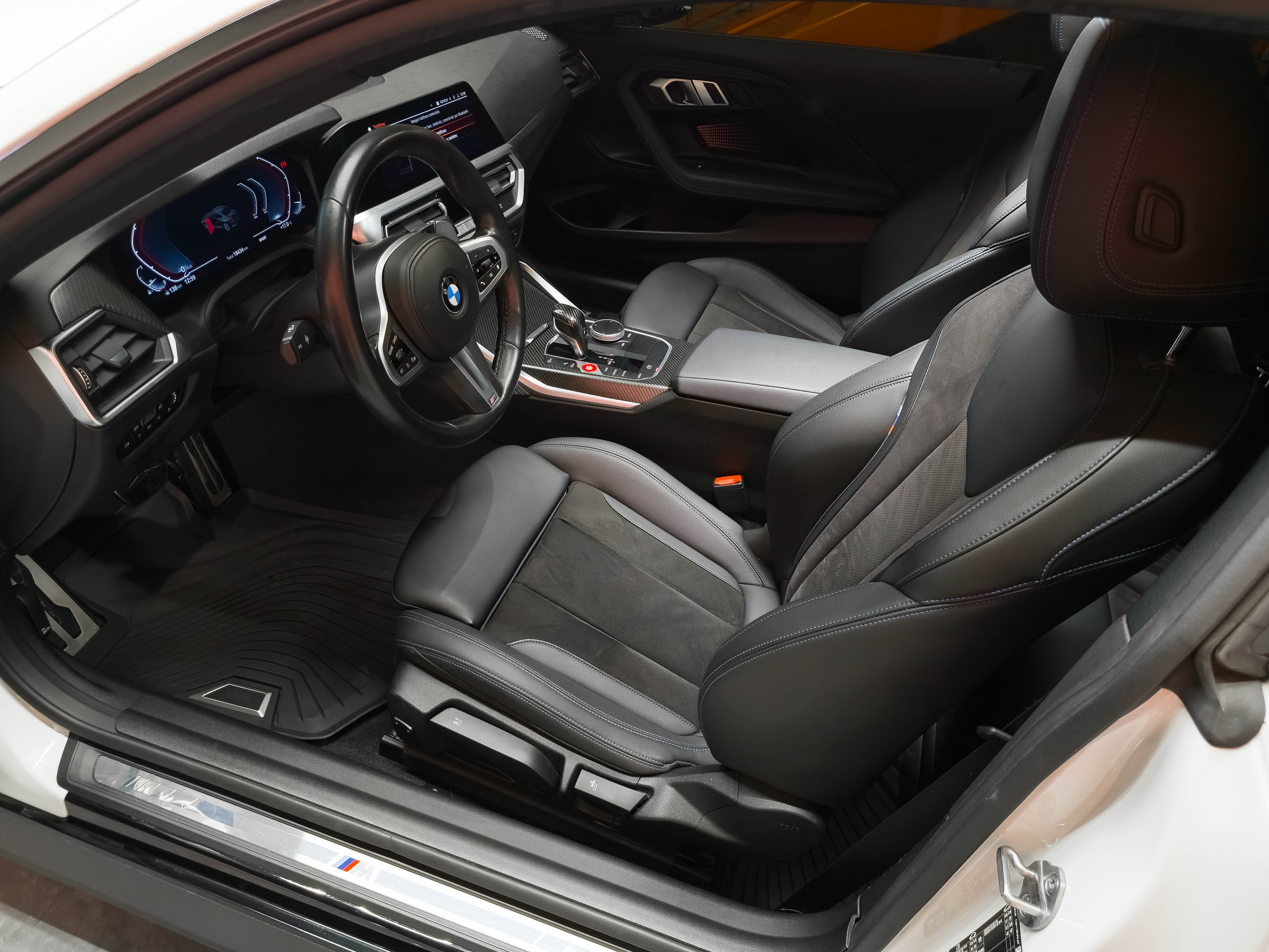 Bmw 240I Xdrive 2022 - Foto 7