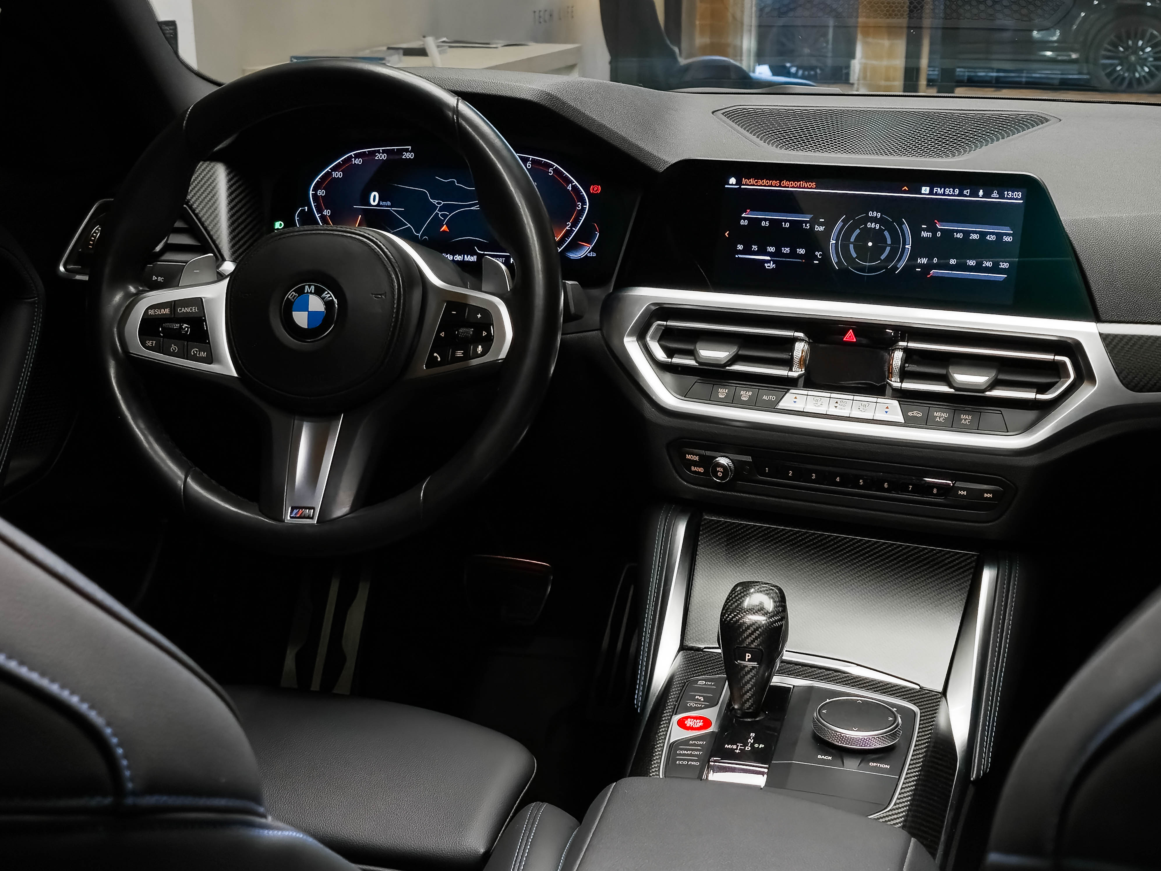 Bmw 240I Xdrive 2022 - Foto 8