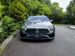 Mercedes Benz Mercedes Benz A45S Amg 2022 - Imagen 2