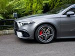 Mercedes Benz Mercedes Benz A45S Amg 2022 - Imagen 4