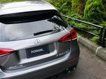 Mercedes Benz Mercedes Benz A45S Amg 2022 - Imagen 13