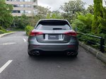 Mercedes Benz Mercedes Benz A45S Amg 2022 - Imagen 7