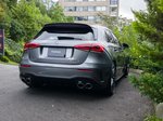 Mercedes Benz Mercedes Benz A45S Amg 2022 - Imagen 8