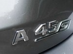 Mercedes Benz Mercedes Benz A45S Amg 2022 - Imagen 23