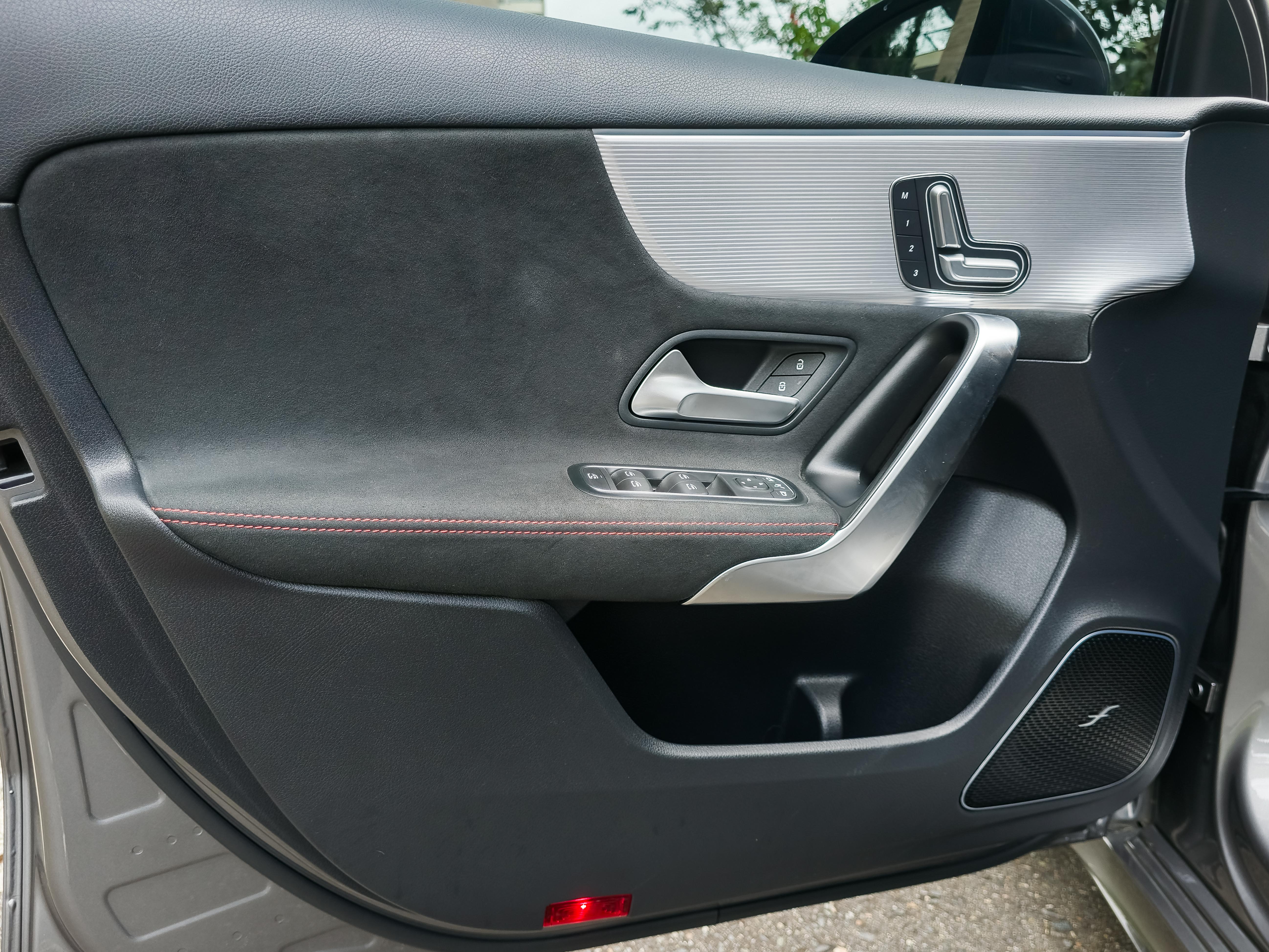 Mercedes Benz Mercedes Benz A45S Amg 2022 - Foto 19