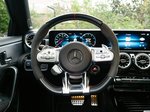 Mercedes Benz Mercedes Benz A45S Amg 2022 - Imagen 15