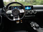 Mercedes Benz Mercedes Benz A45S Amg 2022 - Imagen 11