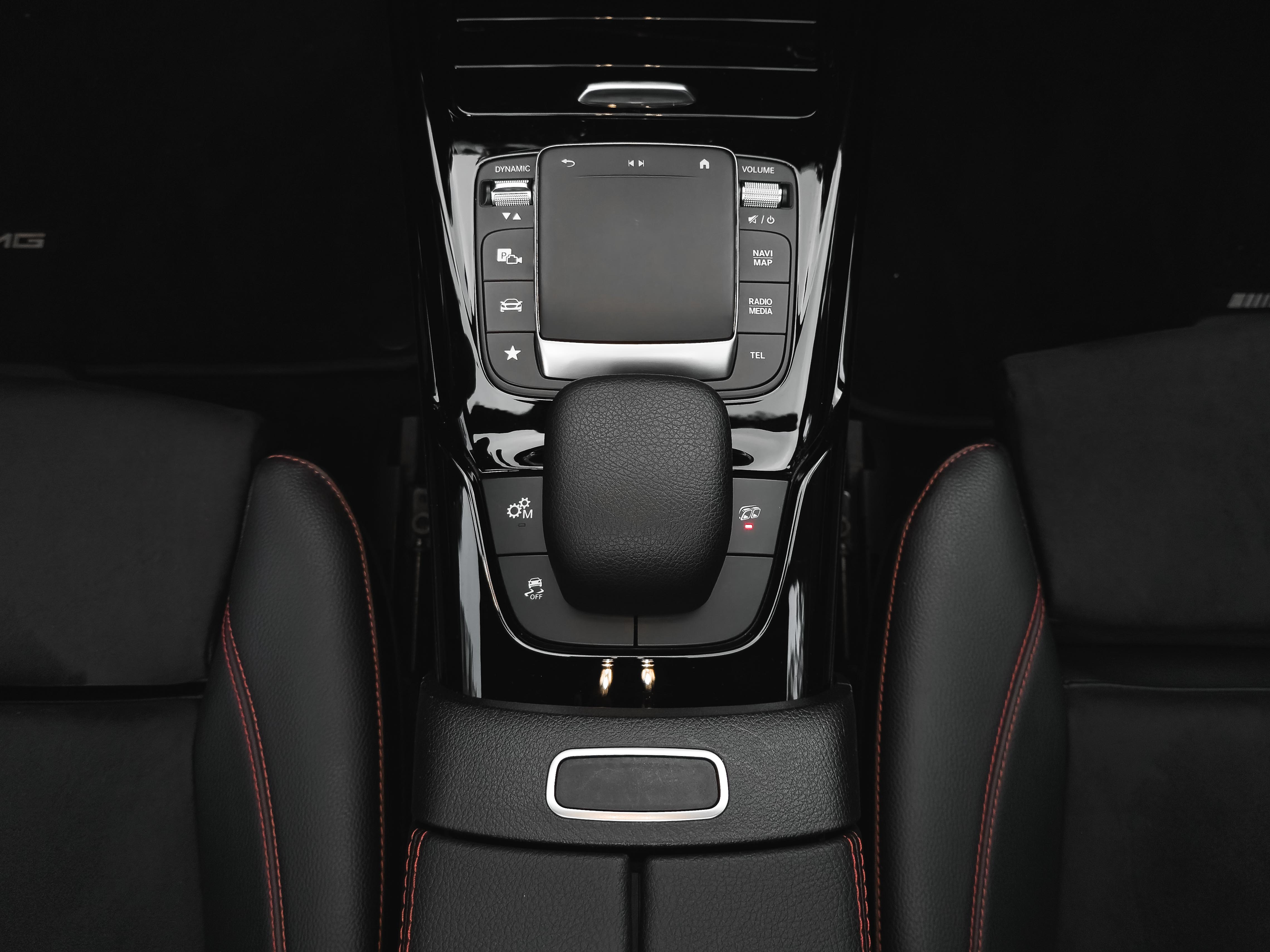 Mercedes Benz Mercedes Benz A45S Amg 2022 - Foto 20