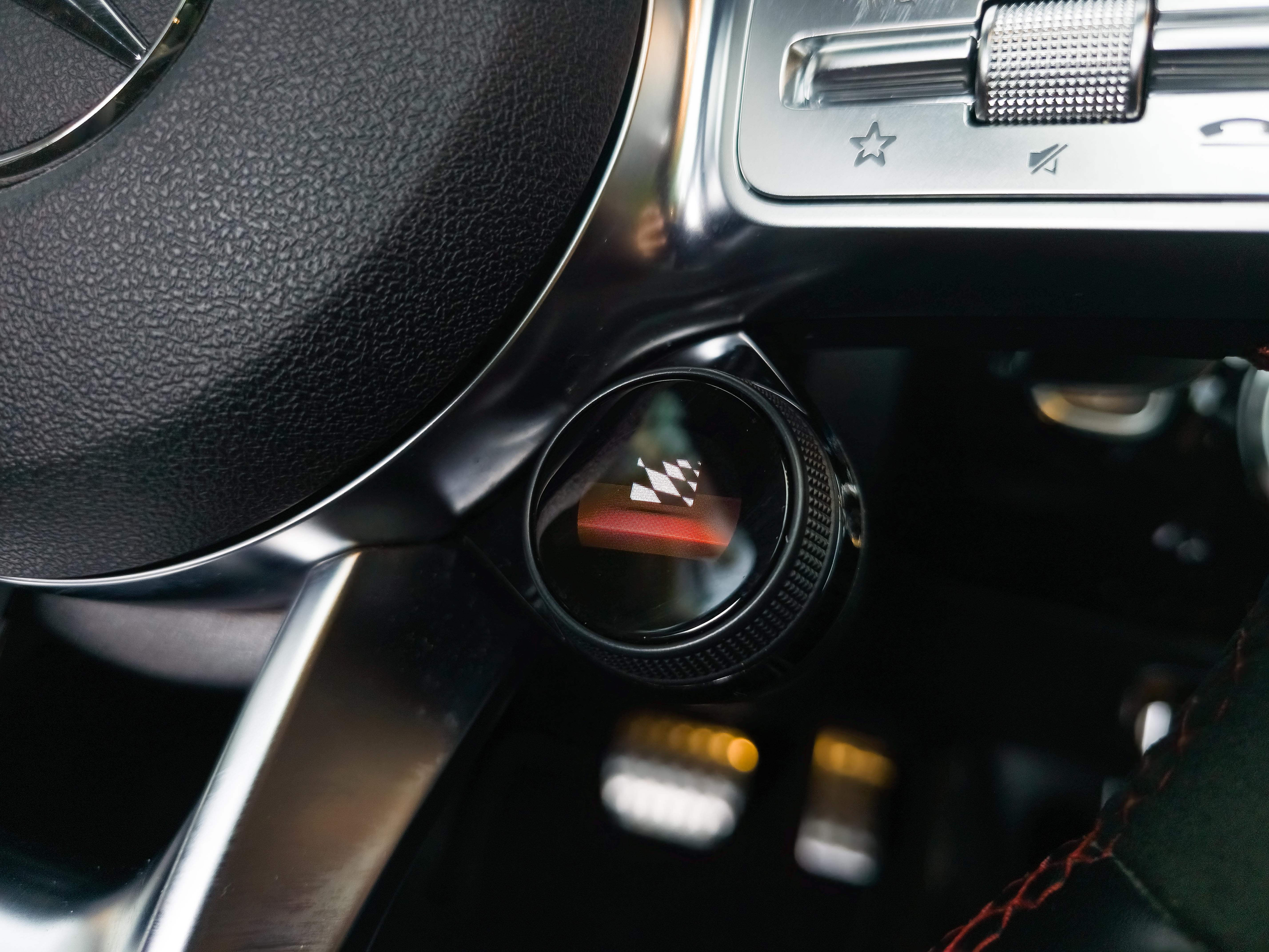 Mercedes Benz Mercedes Benz A45S Amg 2022 - Foto 16