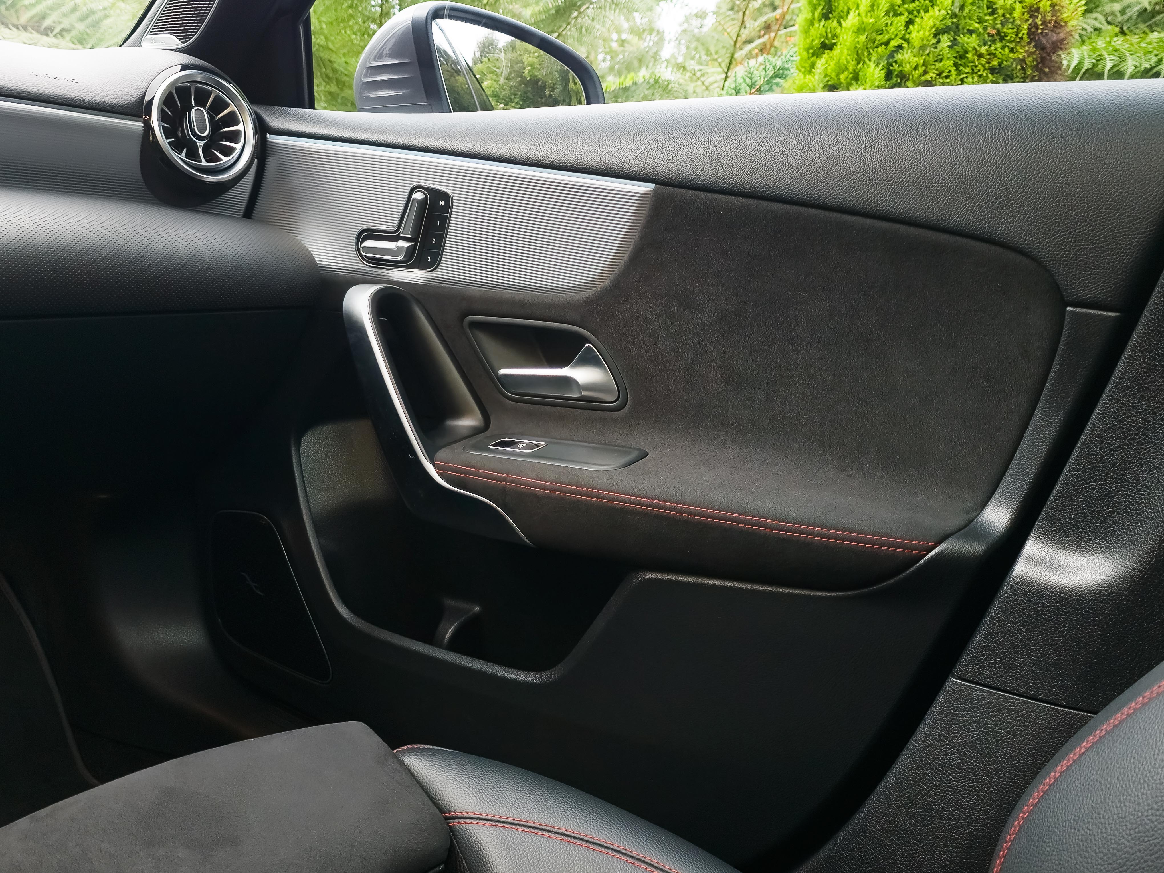 Mercedes Benz Mercedes Benz A45S Amg 2022 - Foto 21