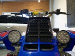Yamaha Banshee 350 1991 - Imagen 5