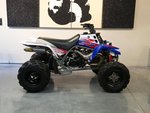Yamaha Banshee 350 1991 - Imagen 7