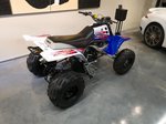 Yamaha Banshee 350 1991 - Imagen 8