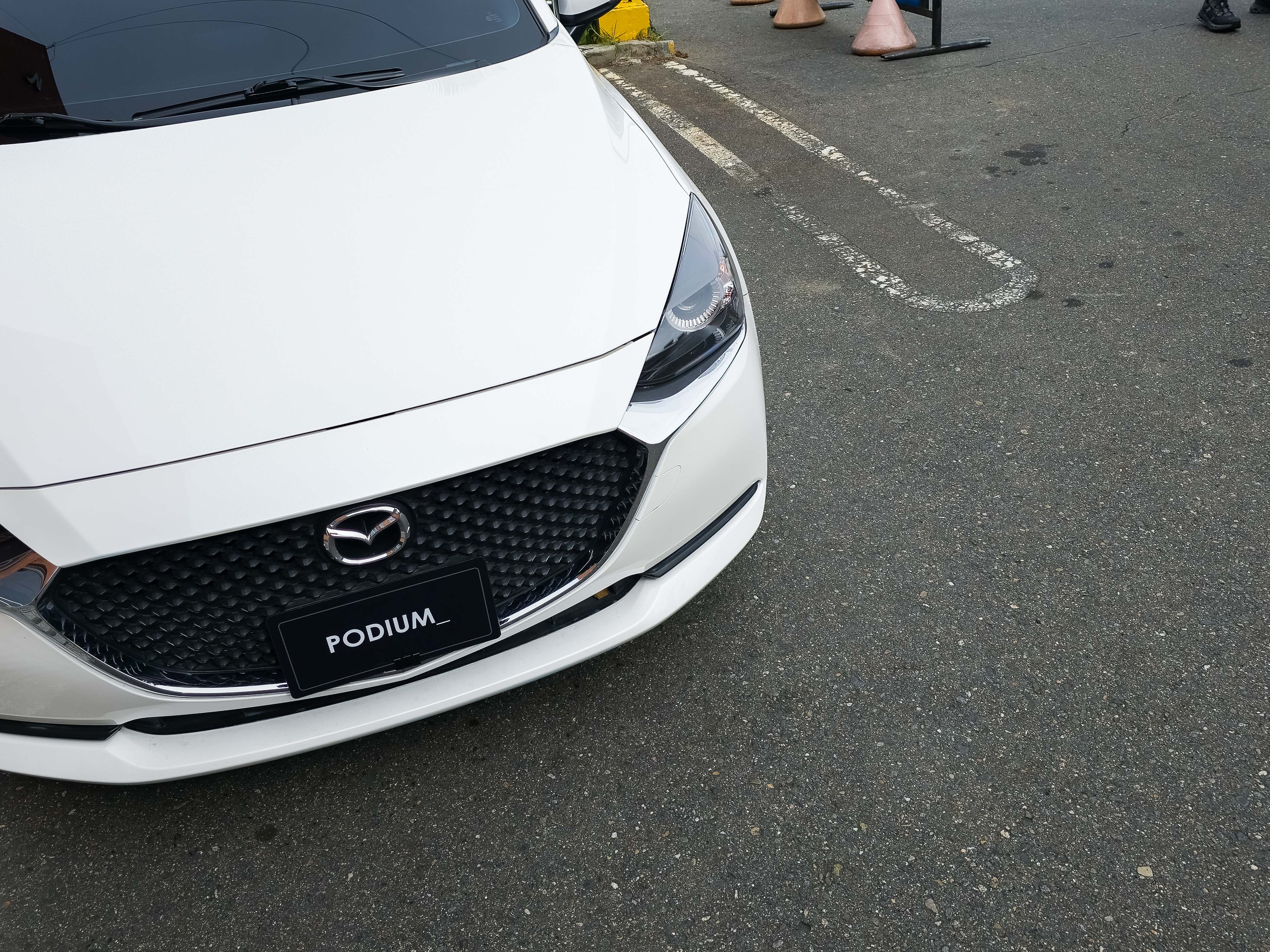Mazda 2 Touring 2023 - Foto 3
