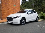 Mazda 2 Touring 2023 - Imagen 5