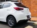 Mazda 2 Touring 2023 - Imagen 8