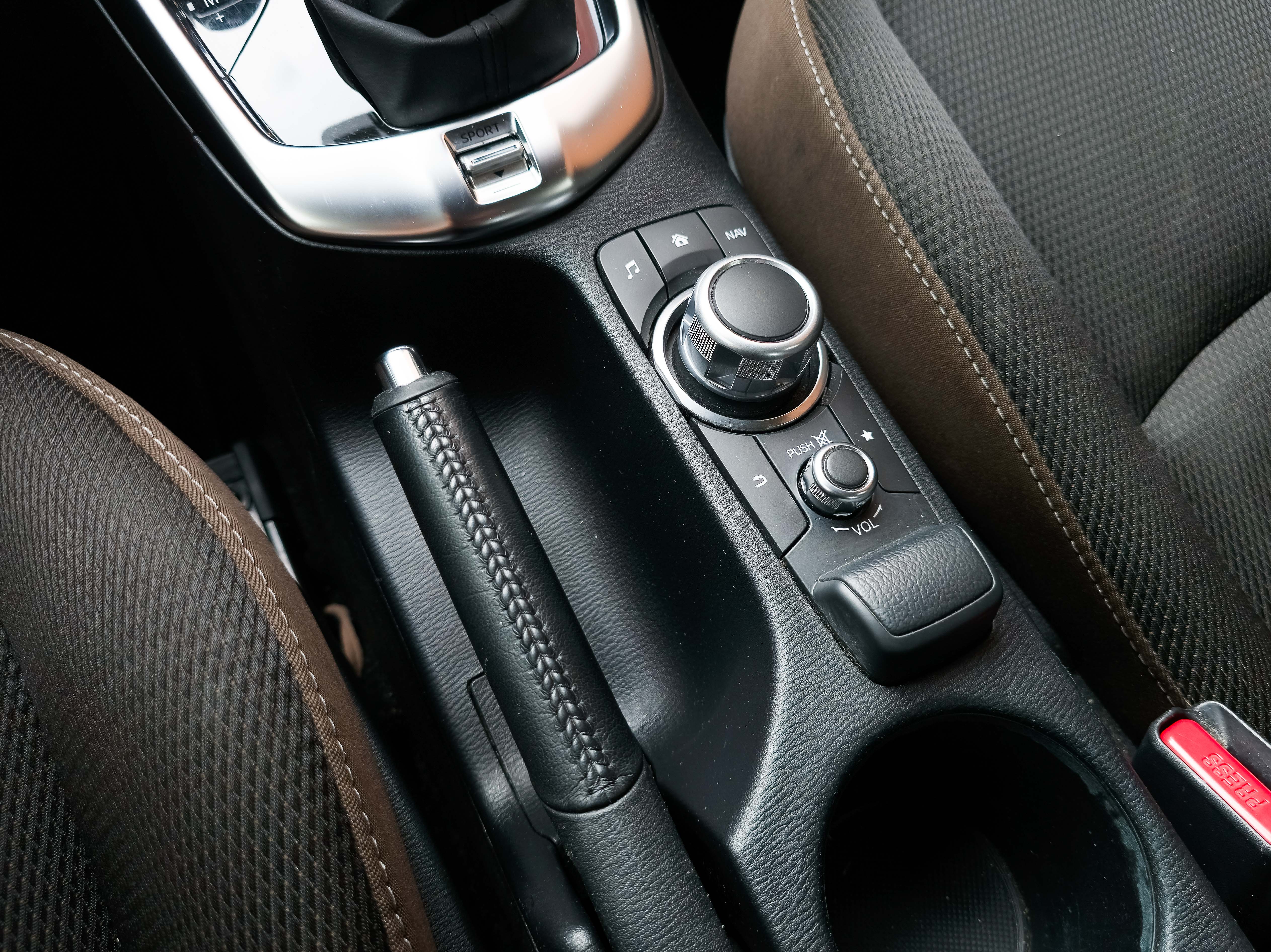 Mazda 2 Touring 2023 - Foto 12