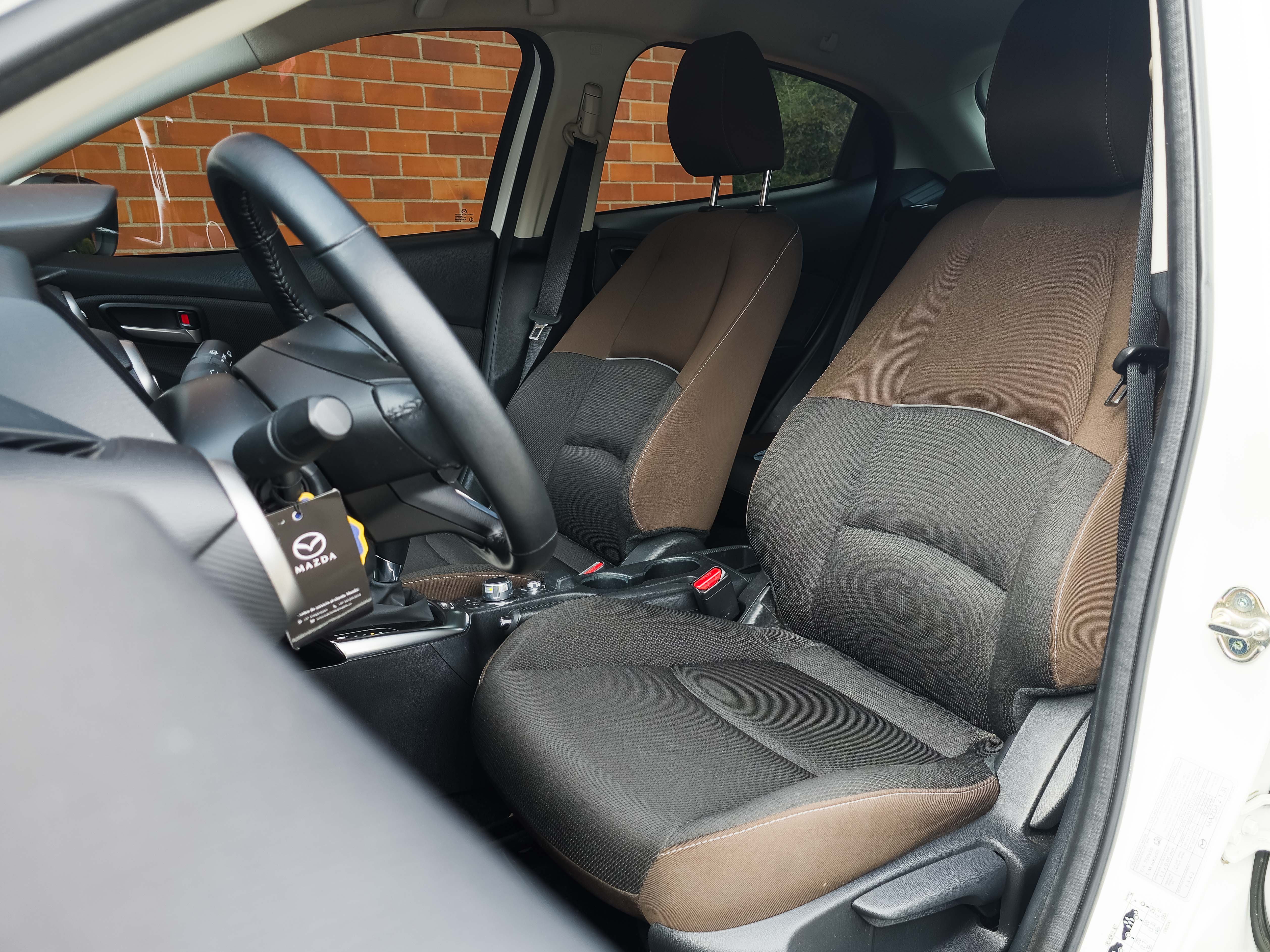 Mazda 2 Touring 2023 - Foto 9