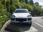 Porsche Cayenne E-Hybrid 2024 - Imagen 2