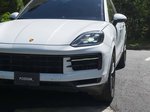Porsche Cayenne E-Hybrid 2024 - Imagen 3