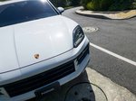 Porsche Cayenne E-Hybrid 2024 - Imagen 4