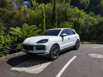 Porsche Cayenne E-Hybrid 2024 - Imagen 5