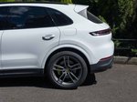 Porsche Cayenne E-Hybrid 2024 - Imagen 8