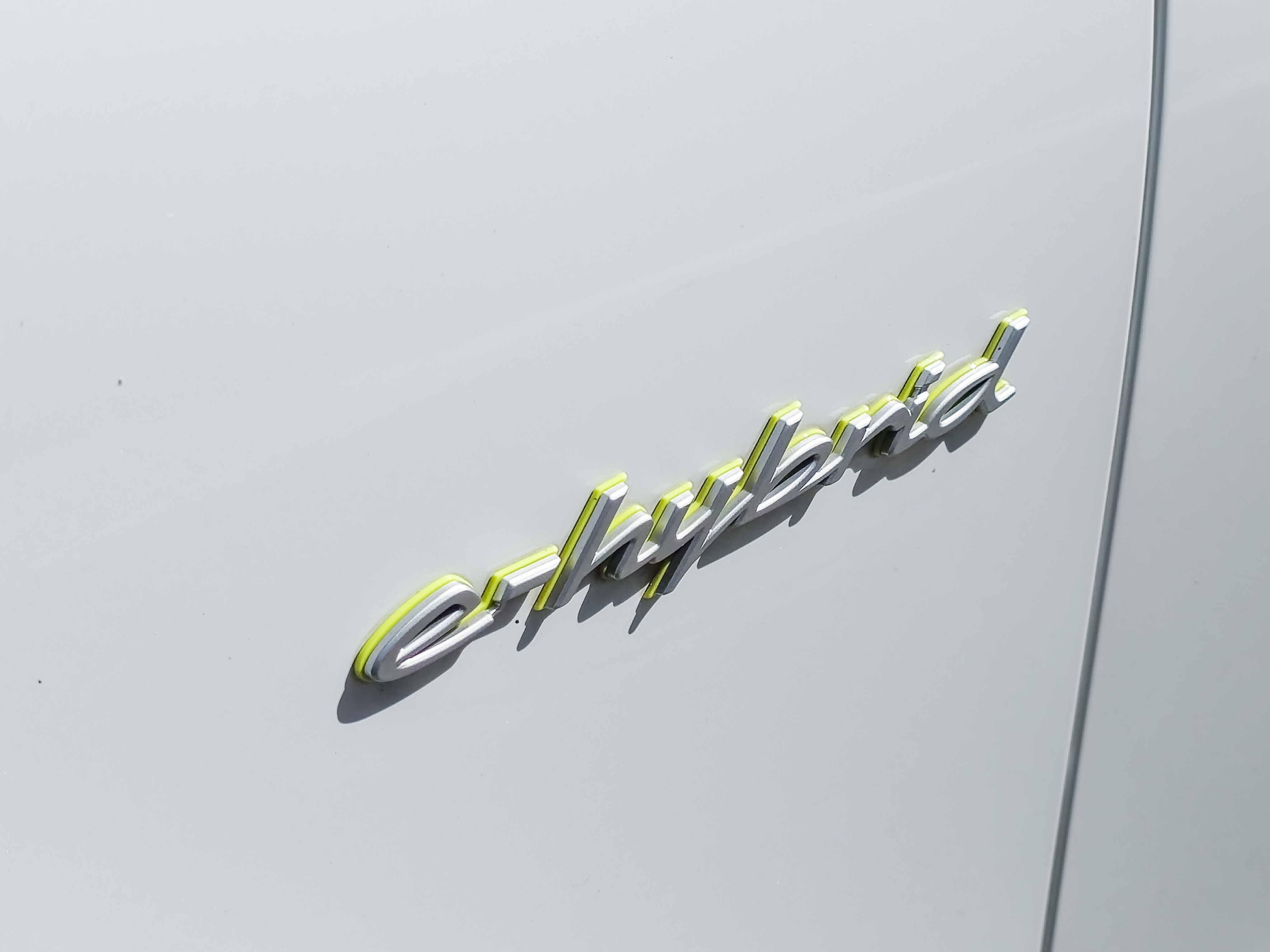 Porsche Cayenne E-Hybrid 2024 - Foto 9