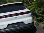 Porsche Cayenne E-Hybrid 2024 - Imagen 12