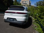 Porsche Cayenne E-Hybrid 2024 - Imagen 13