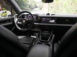 Porsche Cayenne E-Hybrid 2024 - Imagen 14