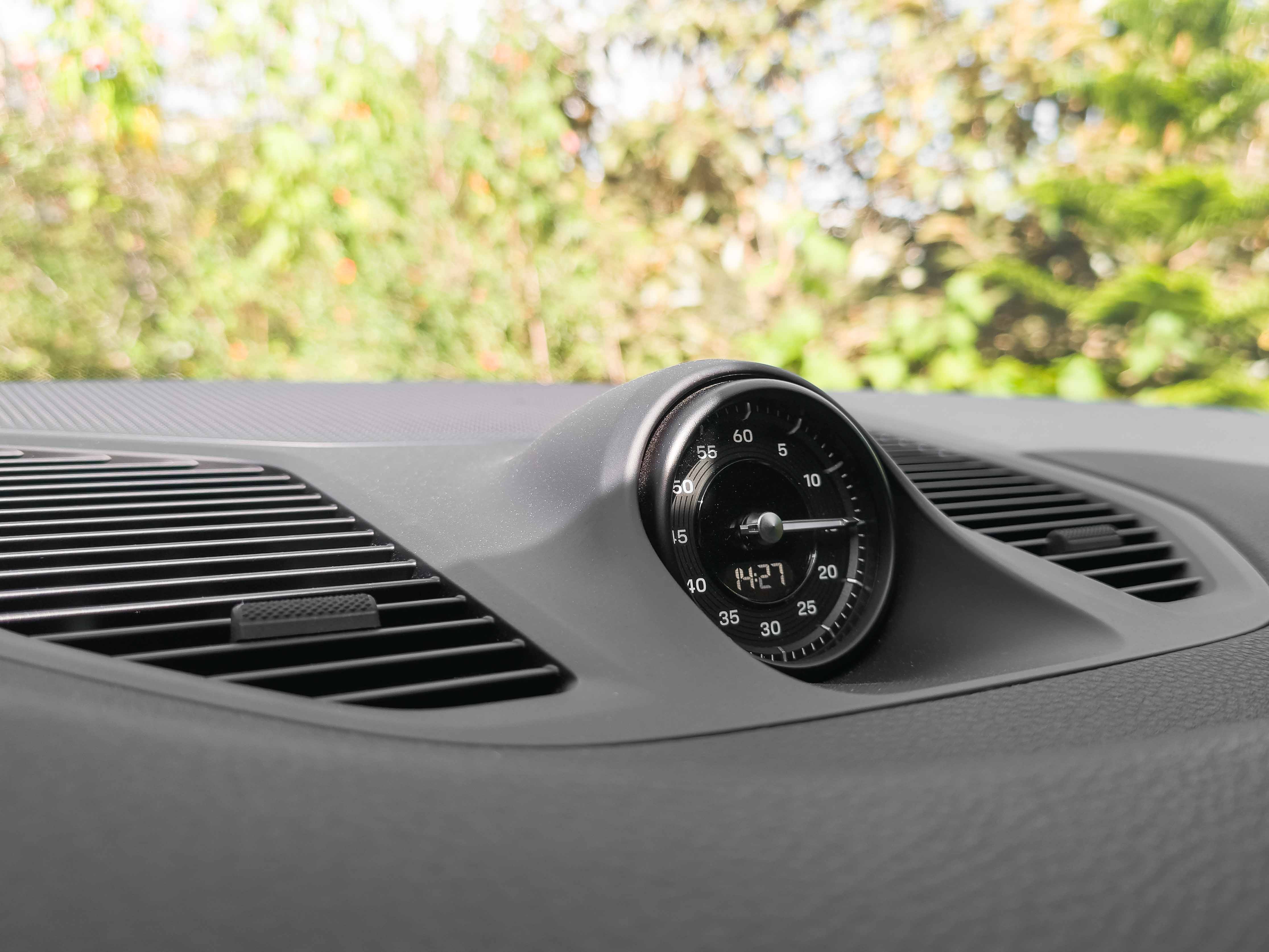 Porsche Cayenne E-Hybrid 2024 - Foto 17
