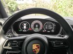Porsche Cayenne E-Hybrid 2024 - Imagen 19