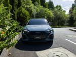 Audi RS3 Sportback 2023 - Imagen 4