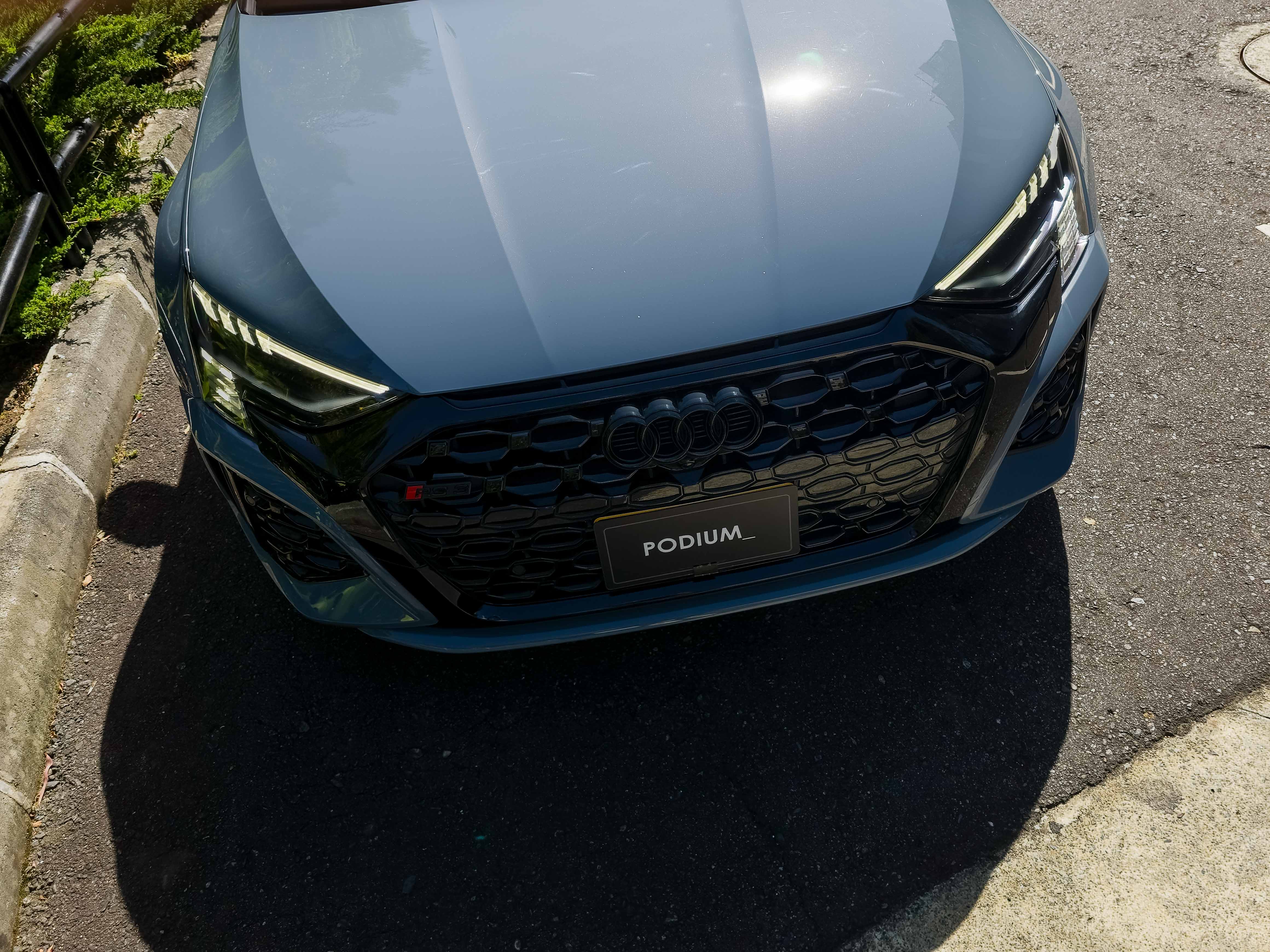 Audi RS3 Sportback 2023 - Foto 3