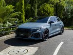 Audi RS3 Sportback 2023 - Imagen 12