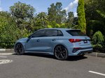 Audi RS3 Sportback 2023 - Imagen 10