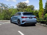 Audi RS3 Sportback 2023 - Imagen 7