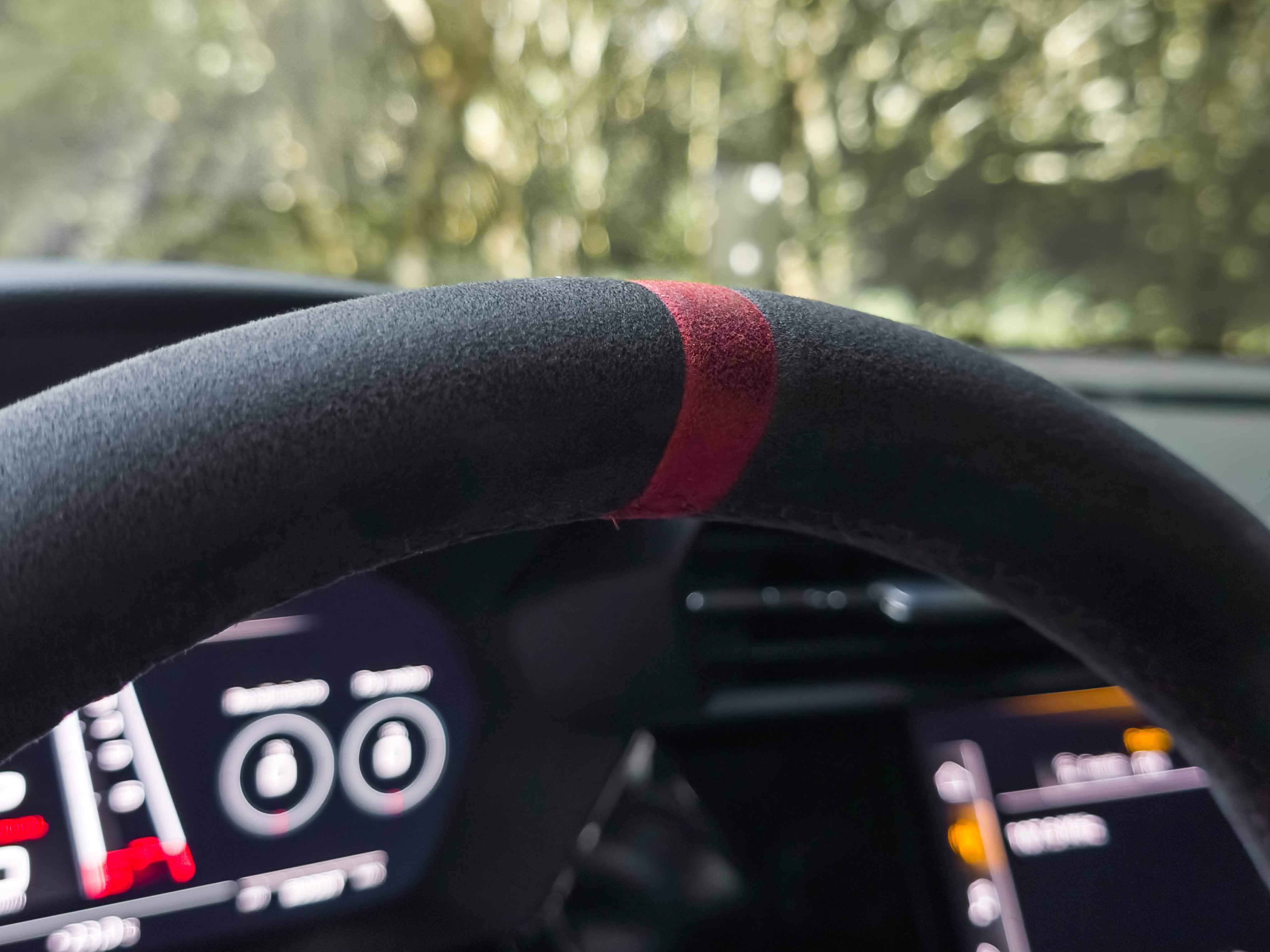 Audi RS3 Sportback 2023 - Foto 13