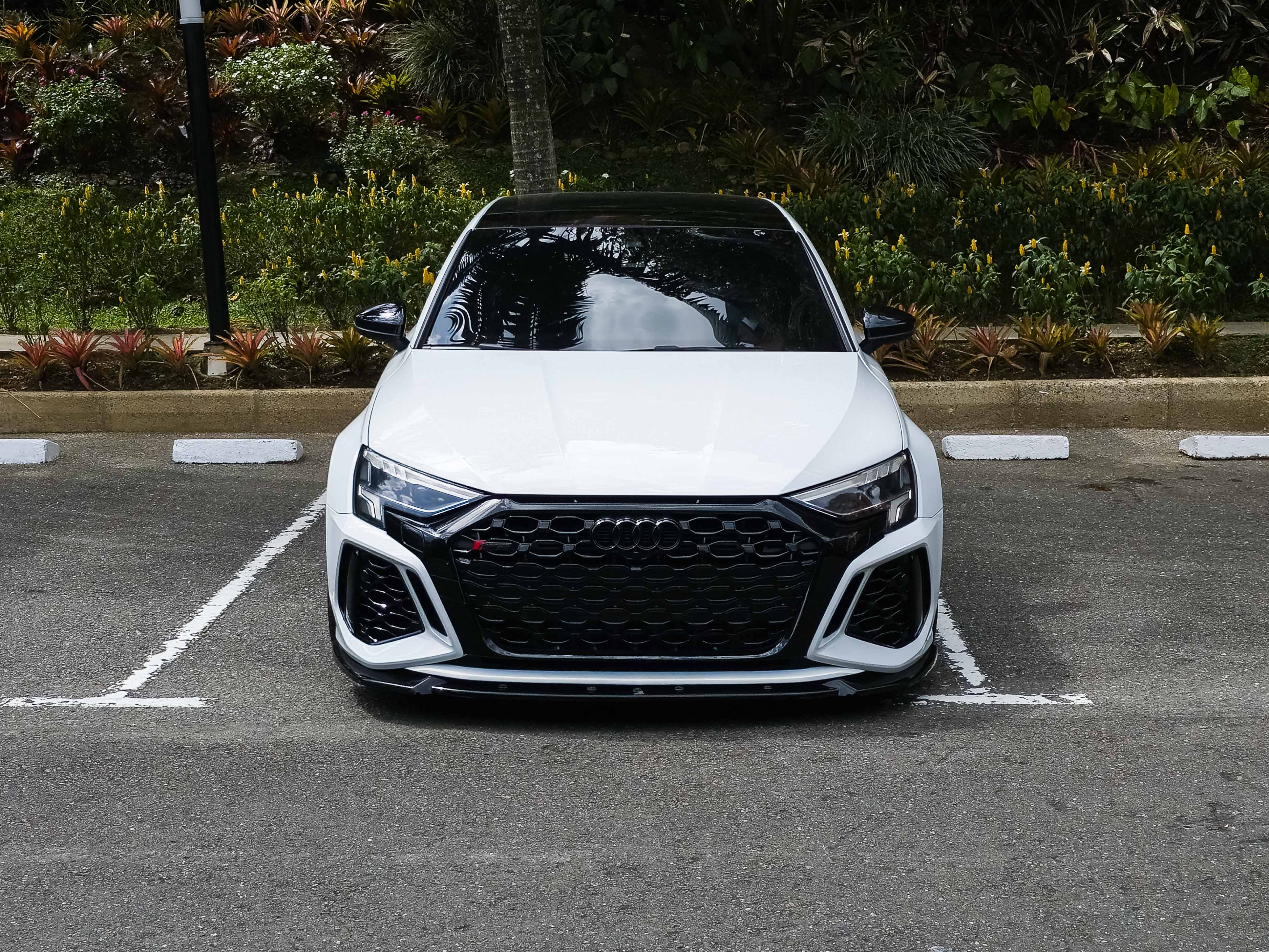 Audi RS3 Sportback 2022 - Foto 2