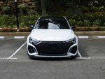 Audi RS3 Sportback 2022 - Imagen 2
