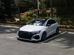 Audi RS3 Sportback 2022 - Imagen 3