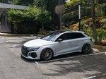 Audi RS3 Sportback 2022 - Imagen 4