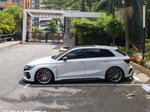 Audi RS3 Sportback 2022 - Imagen 14