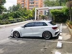 Audi RS3 Sportback 2022 - Imagen 5