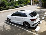 Audi RS3 Sportback 2022 - Imagen 16